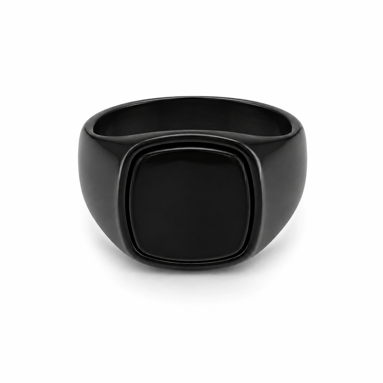 Noir Ring
