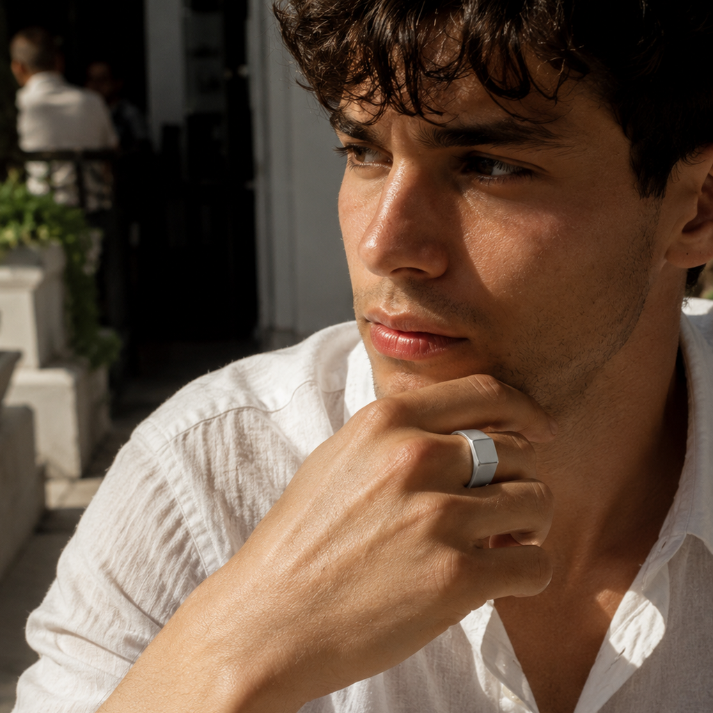 Vale Ring