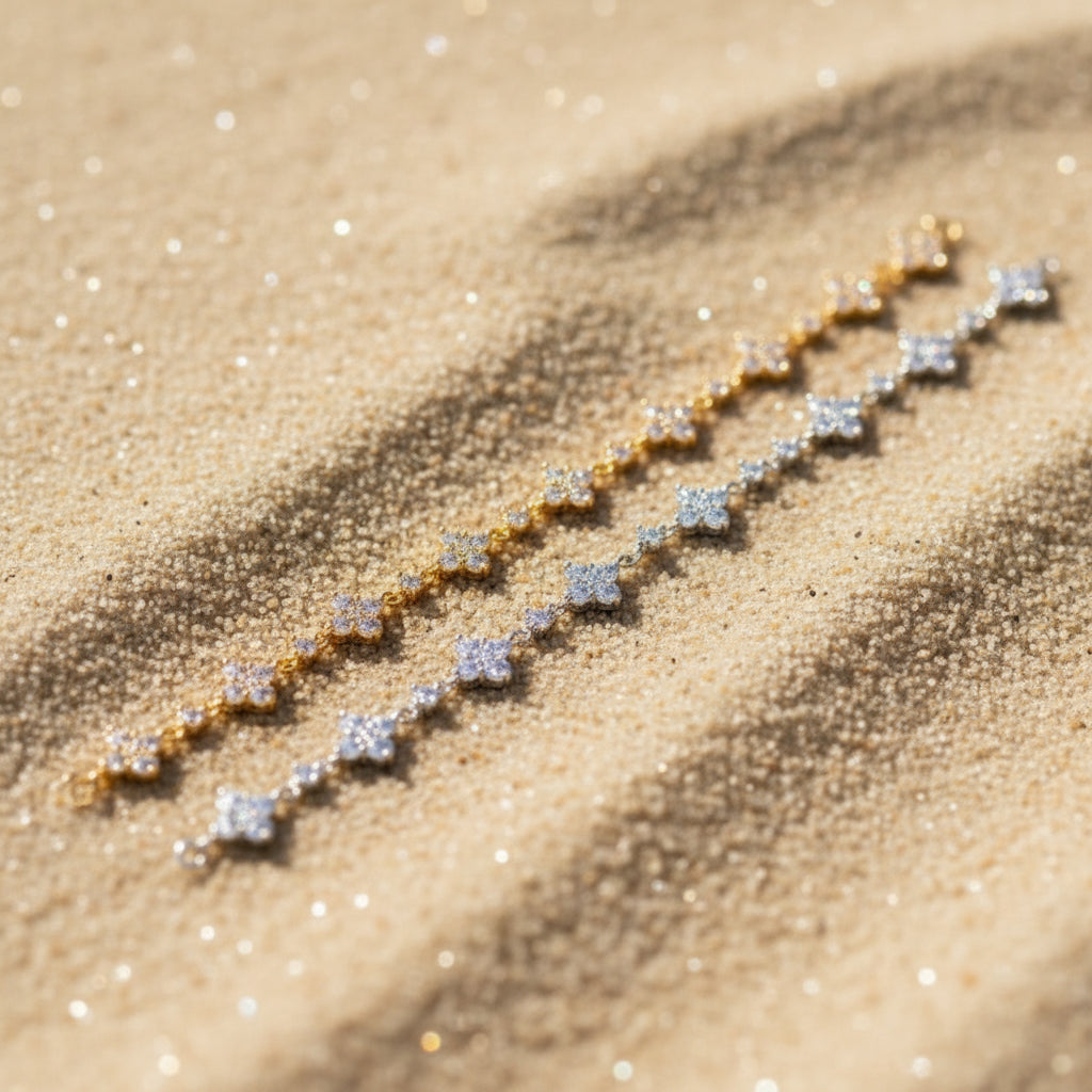 Solace Bracelet