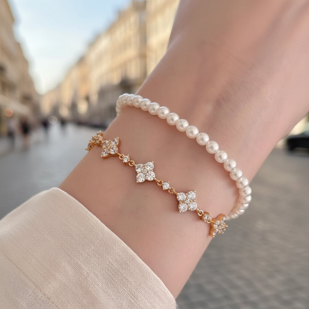 Solace Bracelet