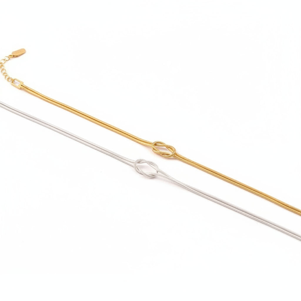 Rina Chain Bracelet