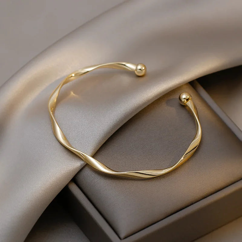 Côte Charm Bracelet