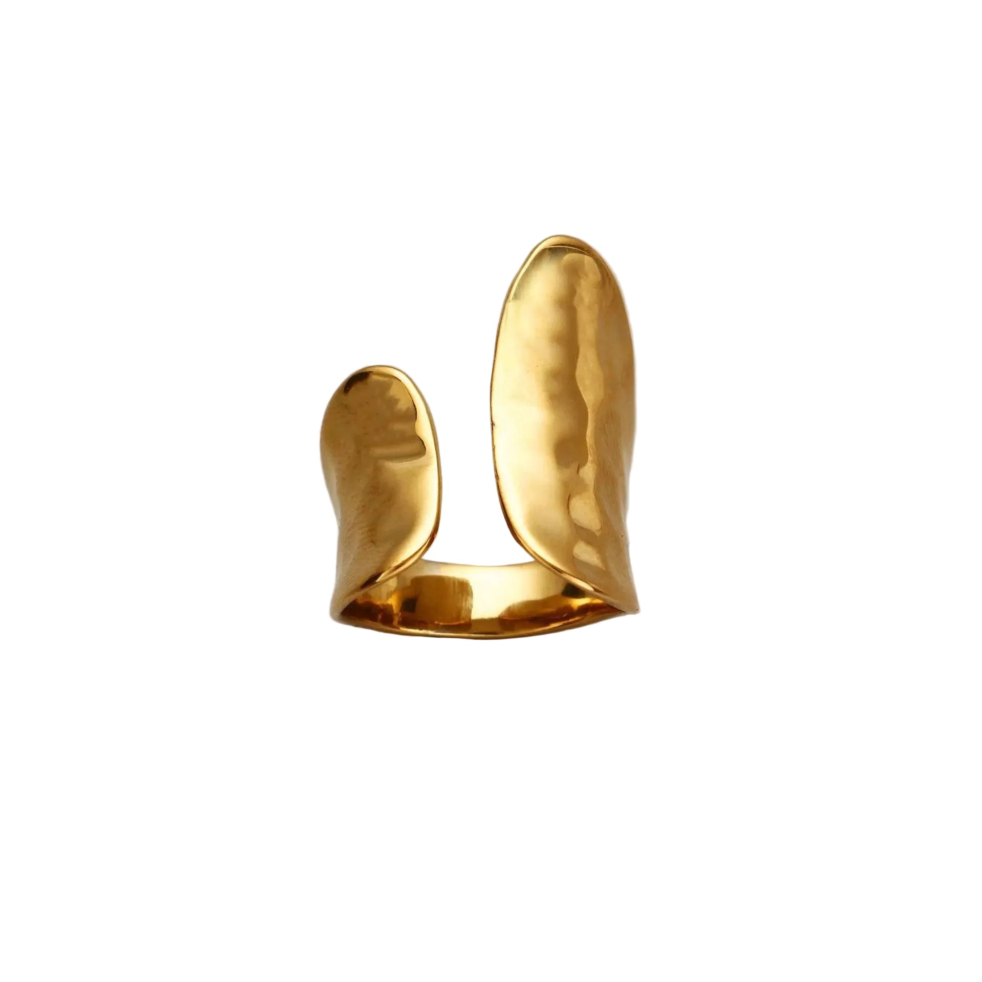 Forme Ring Set
