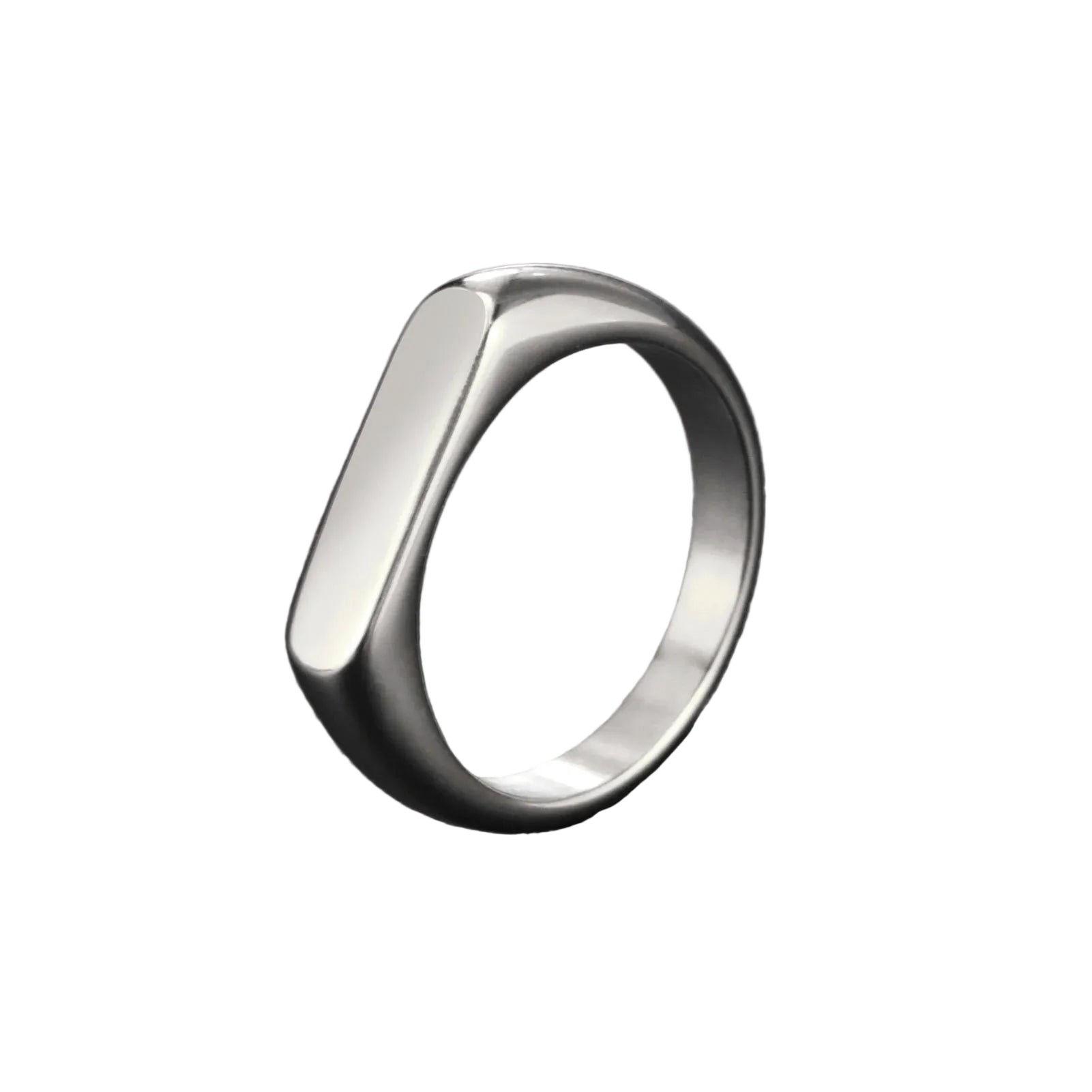 Largo Signet Ring