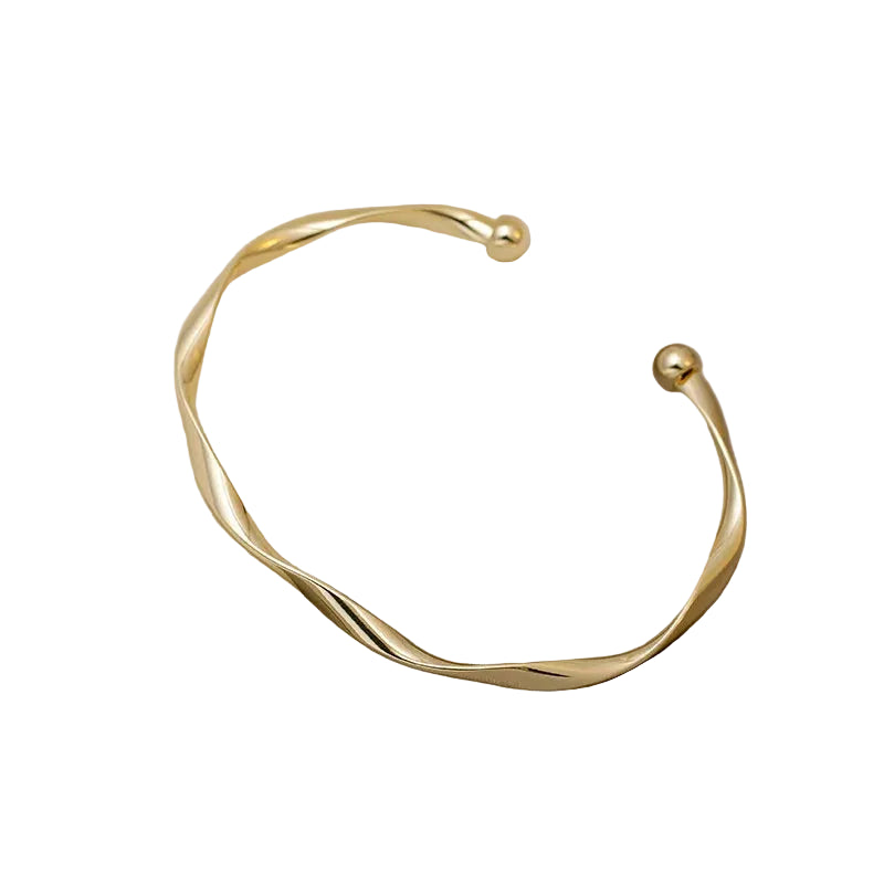 Côte Charm Bracelet