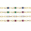 Éclat Pavé Bracelet