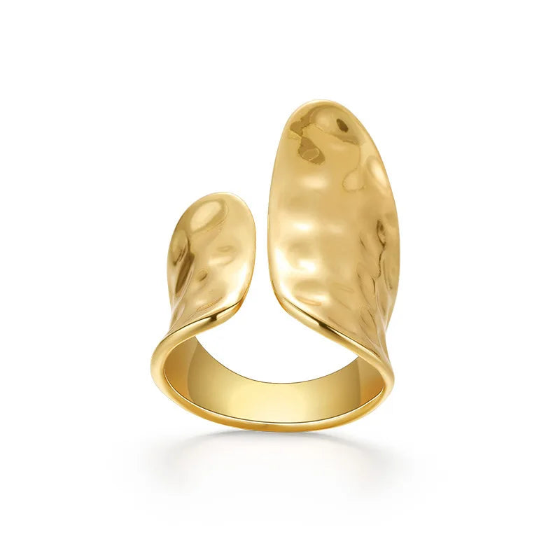 Forme Ring Set