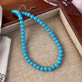 Riviera Bead Choker