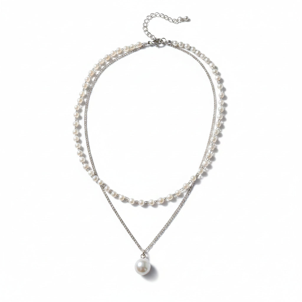 Perle Choker