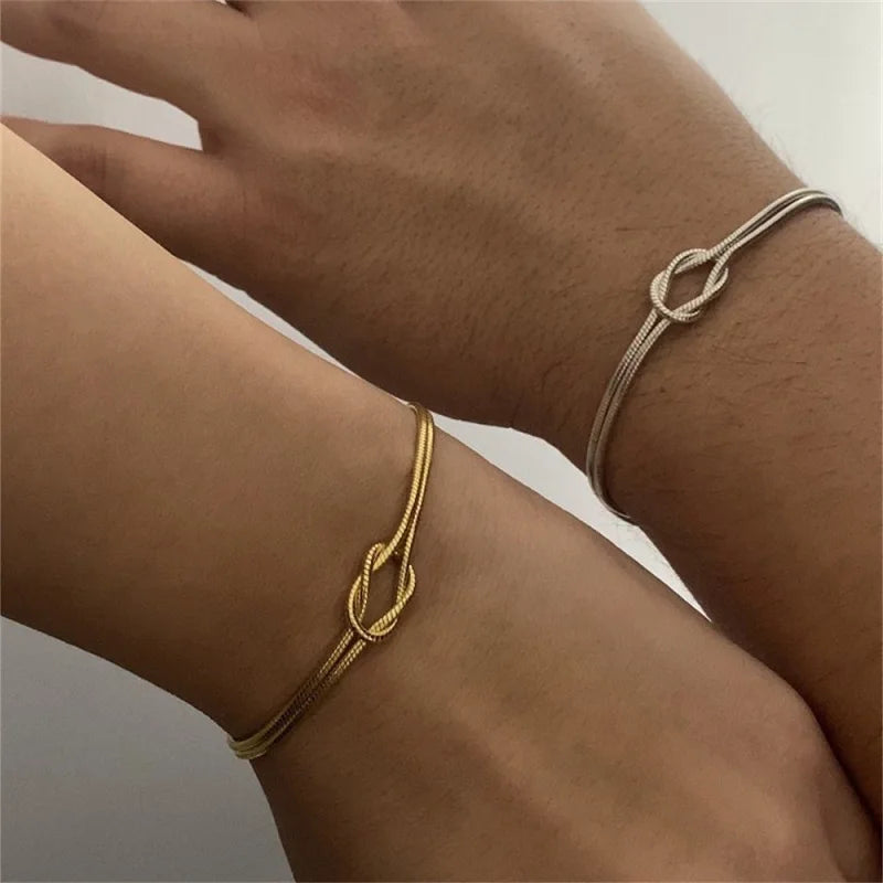 Rina Chain Bracelet