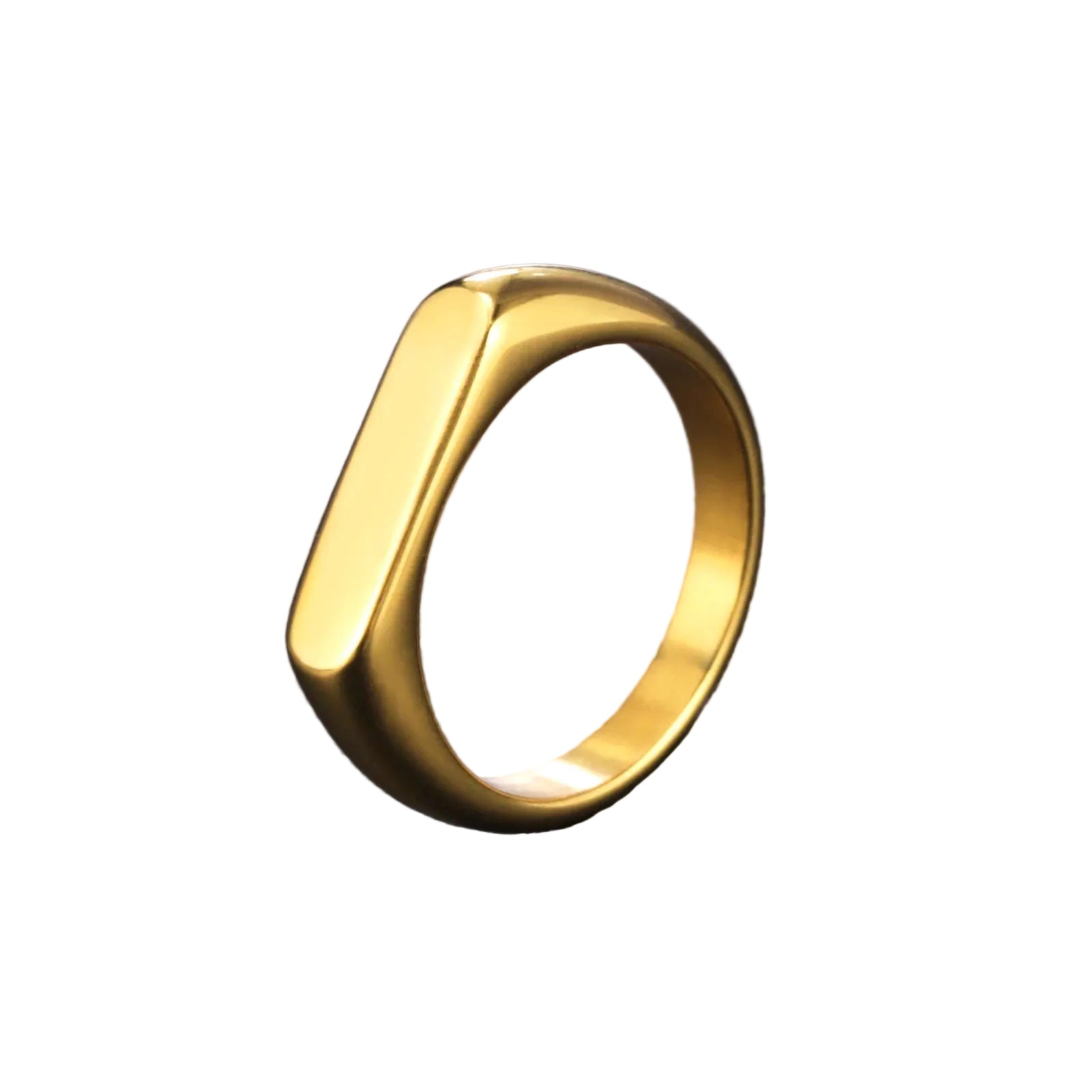 Largo Signet Ring