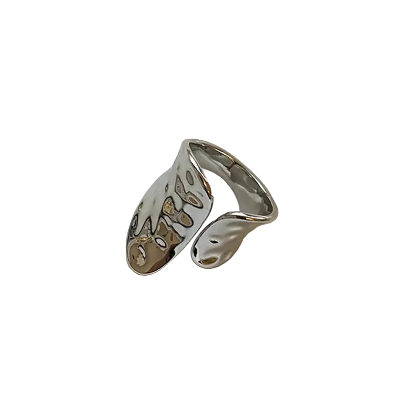 Forme Ring Set