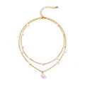 Perle Choker