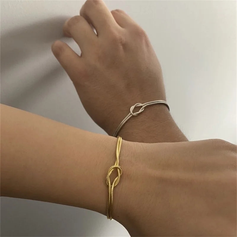 Rina Chain Bracelet