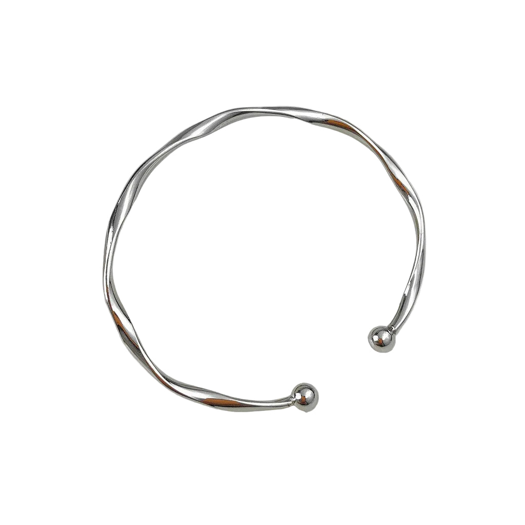 Côte Charm Bracelet