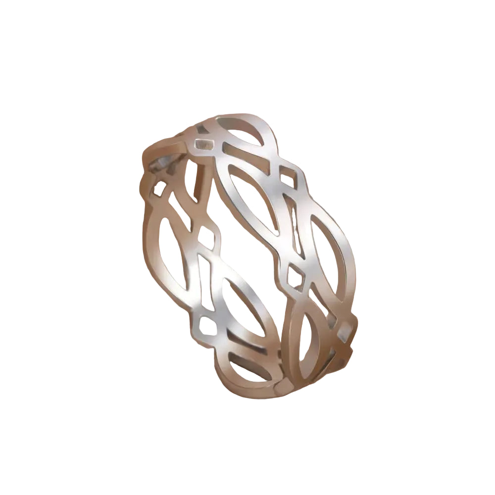 Soleil Signet Ring