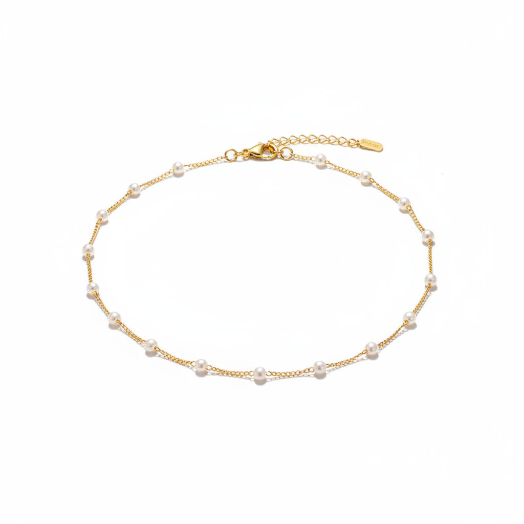 Perle Choker