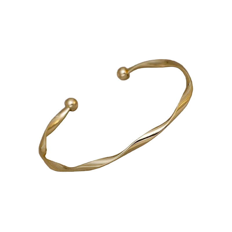 Côte Charm Bracelet