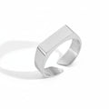 Classic Signet Ring