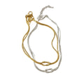 Rina Chain Bracelet