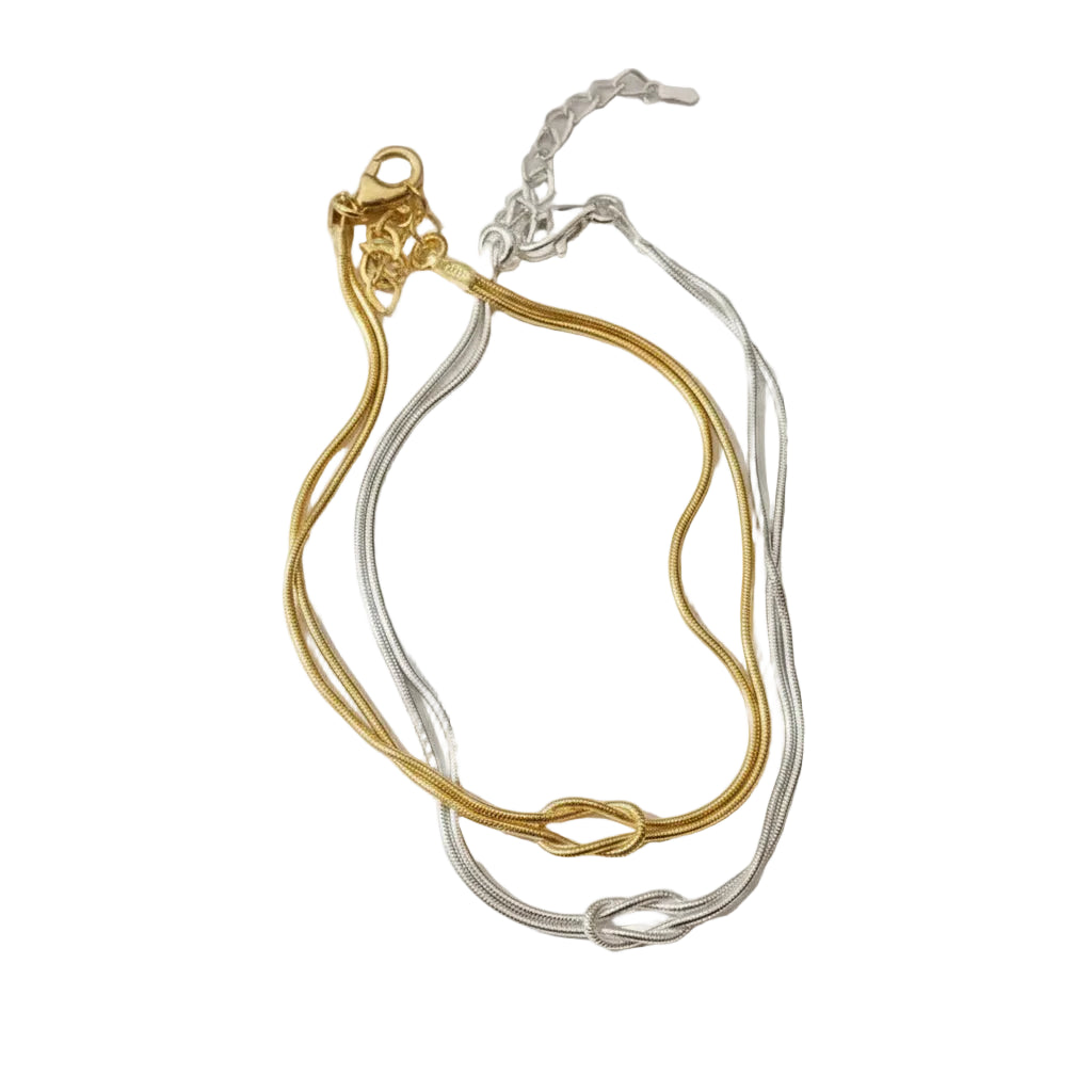 Rina Chain Bracelet